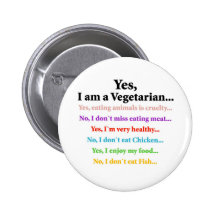 DumbQuestions Pinback Buttons