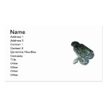 Dumeril Business Cards