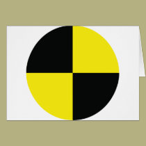 dummy measure point engineer cards