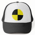 dummy measure point engineer hats