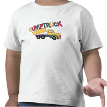 Dump Truck