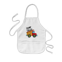 Dump Truck Aprons