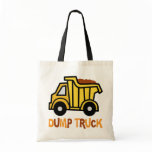 Dump Truck bags