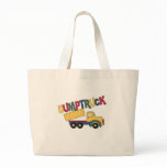 Dump Truck bags