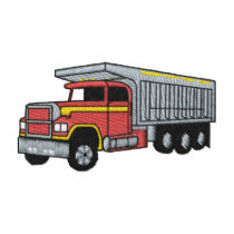 Dump Truck