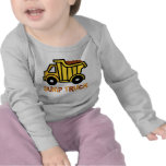 Dump Truck Shirt