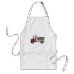 Dump Truck Tshirts and Gifts aprons