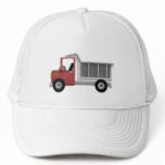 Dump Truck Tshirts and Gifts hats