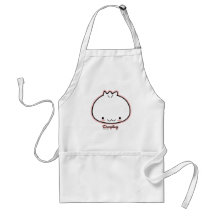 Dumpling Apron