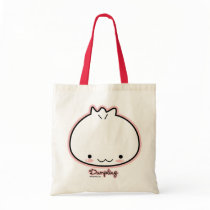 Dumpling Bag (more styles...)