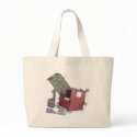 Dumpster bags