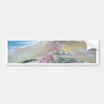 DUNAS-60x70 Bumper Stickers