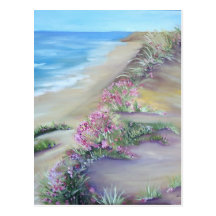 DUNAS-60x70 Post Card