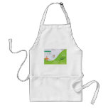 Dunas folder lado2.tif panfleto ecológico do parqu aprons