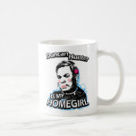 Duncan Hunter is my homegirl Coffee Mugs