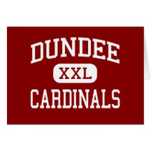Dundee - Cardinals - Middle - West Dundee Illinois