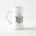 Dundee Coat of Arms mugs