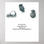 Dung Beetles posters