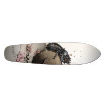 Dung Bettle Skate Board