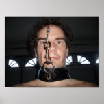 DUNGEON SLAVE posters