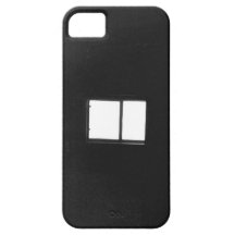 DUNGEON VIEW iPhone 5 COVER