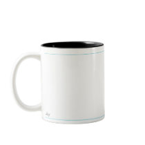 Dunk a biscuit in that mug