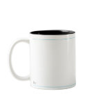Dunk a biscuit in that mugs