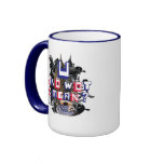Dunk Biscuits Mug