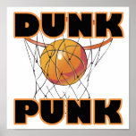 Dunk Punk posters
