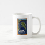 Dunk The Romantic Isle - Great Barrier Coral Reef Mugs