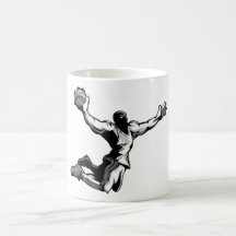 Dunker Coffee Mugs