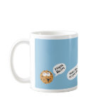 dunking cookie mugs
