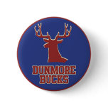dunmore bucks plain. buttons