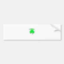 Dunn Bumper Sticker