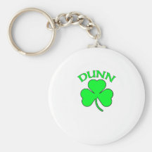 Dunn Key Chain