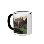 Dunrobin Castle, Scotland Coffee Mugs