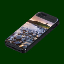 Dunstanburgh Castle iPhone 5 Case