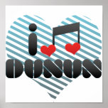 Dunun fan poster