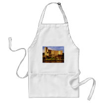 Dunvegan Castle Aprons