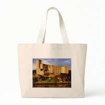 Dunvegan Castle Canvas Bags