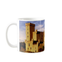 Dunvegan Castle Mug