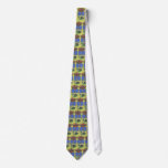 duoescudo amor neck tie
