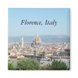 Duomo, Florence, Italy (St.K.) magnets