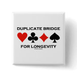 Duplicate Bridge For Longevity buttons