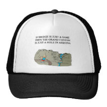 duplicate bridge game player mesh hats