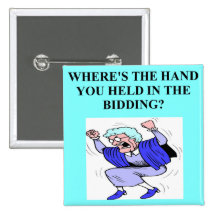 duplicate bridge game player pins
