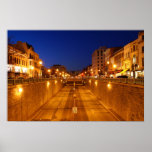 Dupont at Night Print