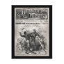 Durango Dave - Beadle's Half Dime Library 1904 Post Card