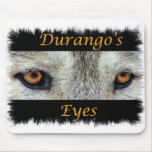 Durango Eye's (RIP) mousepads