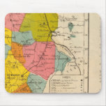 Durango, Mexico Mouse Pads